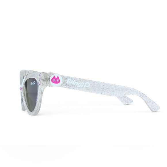 MALIBU BEACH SPARKLE KIDS SUNGLASSES - Picture 2 of 3